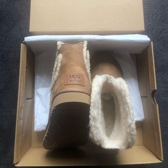 COPY - Telfar Boots - Picture 4 of 4